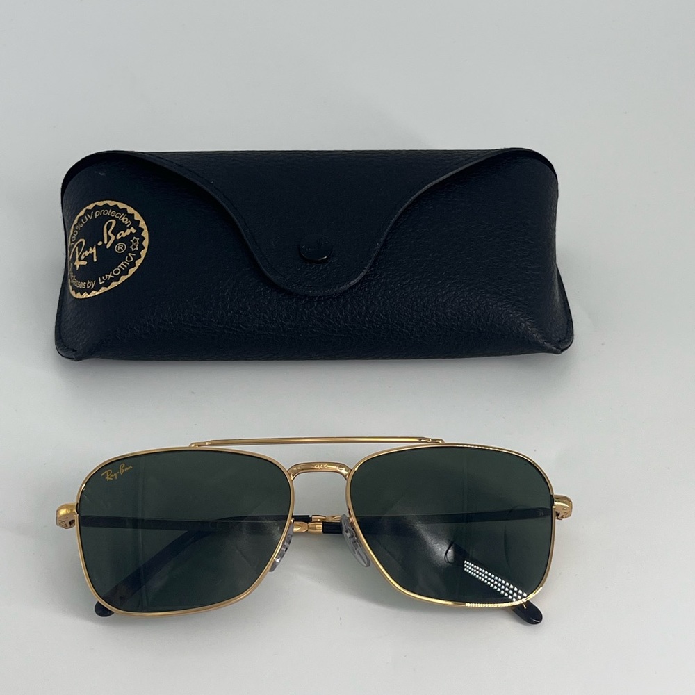 Ray Ban Sunglasses